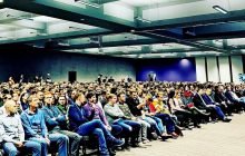 Український партнер Boeing попри коронакризу збільшує кількість працівників