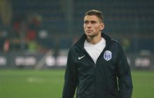 Українська Прем'єр-ліга: футболіста Десни визнано найкращим гравцем 26-го туру (фото)