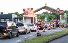 Країни Євросоюзу можуть знову закрити внутрішні кордони