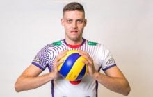 "Вважаю себе більше росіянином": український волейболіст отримає громадянство РФ