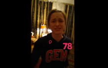 "Відпусти мене!": у мережу злили відео сварки російського історика з аспіранткою перед вбивством