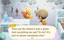 Игроки начали продавать персонажей Animal Crossing за реальные деньги