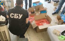 В Украине разоблачили сеть ботоферм, которой руководили из России