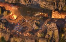 Тактична стратегія Desperados III отримала високі оцінки від гравців та критиків