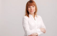 Іванна Коберник: ЗНО є найбільш безпечним способом організації вступної кампанії під час епідемії коронавірусу