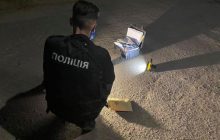 В Фастове посреди улицы нашли убитым мужчину (фото)