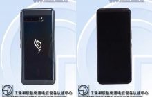 Раскрыты характеристики нового игрового смартфона от ASUS