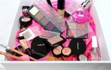 МОЗ пропонує заборонити в Україні косметику з мутагенами та канцерогенами