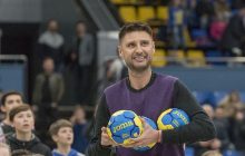 "Надеемся, не откажут": стало известно, где сборная Украины по гандболу планирует играть с Россией