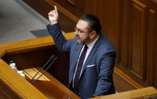 Потураєв пояснив свої слова про "розстріл ОПЗЖ"