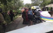 Авиакатастрофа в Одессе: стали известны новые подробности трагедии
