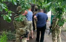 В Одессе мужчина призывал к созданию "Одесской народной республики"