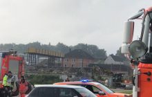 У Німеччині біля вокзалу прогримів вибух – 15 постраждалих, 30 пошкоджених авто