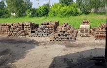 До "Укрзалізниці" прийшли з обшуками через закупівлю неякісних запчастин (фото)