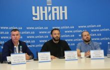 У «Слузі народу» представили керівника передвиборчого штабу та розповіли про відбір кандидатів для участі у місцевих виборах на Київщині (відео, фото)