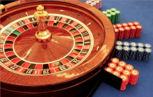 Законопроект про гральний бізнес визнано неконституційним юридичним управлінням Ради