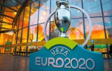 Затверджено всі міста, які прийматимуть Євро-2020 в наступному році