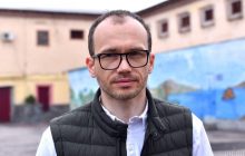 "Зарплата не позволяет": министр юстиции объяснил, почему не купил конфискованную собаку на аукционе