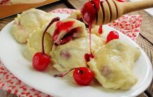 Пышные вареники на пару: как приготовить невероятные вкусности