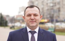 Зеленский назначил нового главу Киевской ОГА