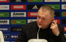 "Барсу ми вже перемагали": з'явилася реакція президента Динамо Суркіса на жеребкування Ліги чемпіонів