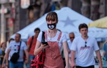 Коронавірус в Україні та світі: найважливіше за 15 вересня