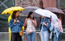 Kyiv mayor reports almost 200 new COVID-19 cases in past day