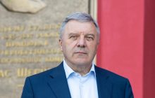 Декан юрфака КНУ имени Шевченко опроверг слухи о задержании