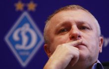 FC Dynamo Kyiv President Surkis on war in Donbas: "It must be stopped"