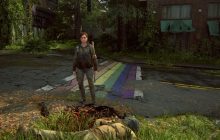 Да прольется кровь. Финальный обзор The Last of Us Part II (спойлеры)