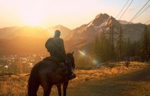Творці гучного экшену The Last of Us Part II почали працювати над новою грою