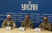 Собратья убитого Олешко призывают руководителей государства обеспечить беспристрастное и объективное рассмотрение дела в суде (видео)