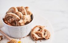 Невероятно ароматные медовые пряники: рецепты аппетитной выпечки