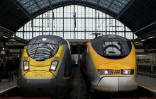 Eurostar введет использование технологии распознавания лиц