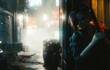 Cyberpunk 2077 перенесли еще на два месяца
