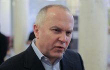 Шуфрич обругал Ляшко за "некачественную" борьбу с коронавирусом (видео)