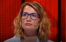 Нардеп "Голоса" заявила, что узнала о контакте с зараженным коллегой через две недели