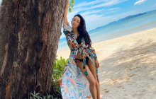 "Женщина без попы, как квартира без мебели": балерина Кухар рассказала, как привести себя в порядок