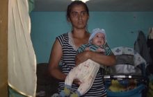 Мама мальчика по имени Зеленский хочет встретиться с президентом (видео)