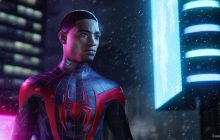 Разработчики поделились первыми подробностями об игре Spider‑Man: Miles Morales