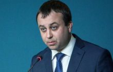 Зеленский сменил главу Винницкой ОГА