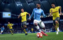 Пользователи FIFA 21 получат улучшенную версию игры для PS5 бесплатно
