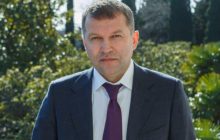 Лысый стал главой Государственного управления делами - указ Зеленского