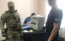 У мерії Дніпра провели обшуки – посадовців підозрюють у "відкатах" на 130 мільйонів гривень