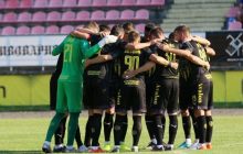 У нескольких футболистов лидера Первой лиги Украины диагностировали коронавирус