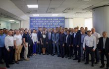 Рабинович і Льовочкін очолили передвиборчий штаб ОПЗЖ на місцевих виборах