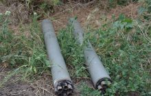 Бойовики запустили некеровані ракети по житлових будинках біля Павлополя (фото)