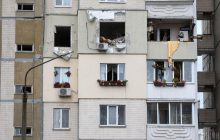 Из дома на столичных Позняках, где произошел взрыв, придется отселять около сотни человек