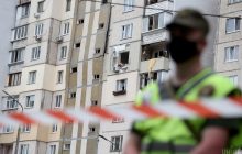 Кличко: для встановлення точної причини вибуху будинку в Києві необхідно дочекатися висновків експертів