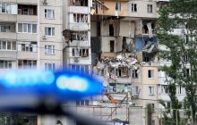 Пустые обещания. Как столичные власти обманули жителей многоэтажки, взорвавшейся на Позняках